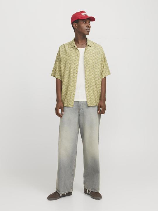 Image du produit Jack & Jones Wide Fit Hemd Hemd (M)