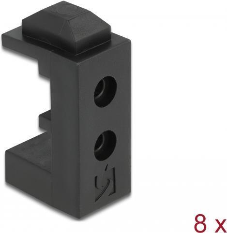 Produktbild Delock Festplattenhalterung für 2.5? und 3.5? HDD / SSD
