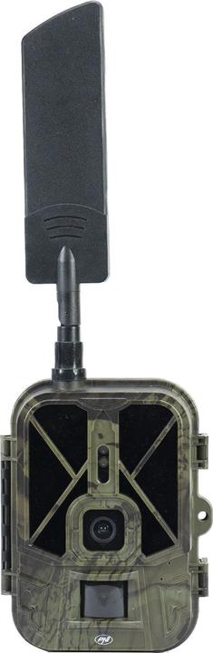 Image du produit PNI Caméra de chasse Hunting 550C Internet 4G LTE, accès en direct et notifications via