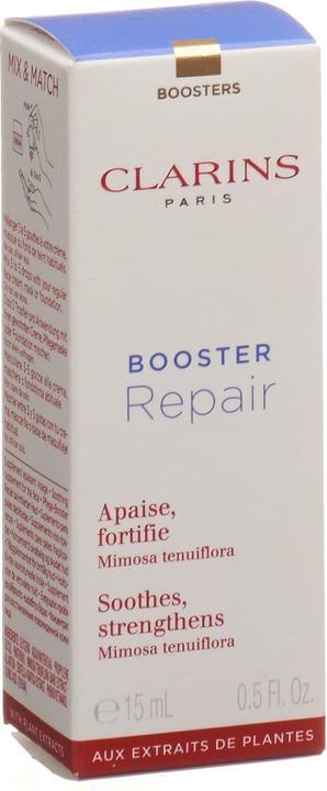 Produktbild Clarins Booster - Repair (15 ml, Gesichtsöl)