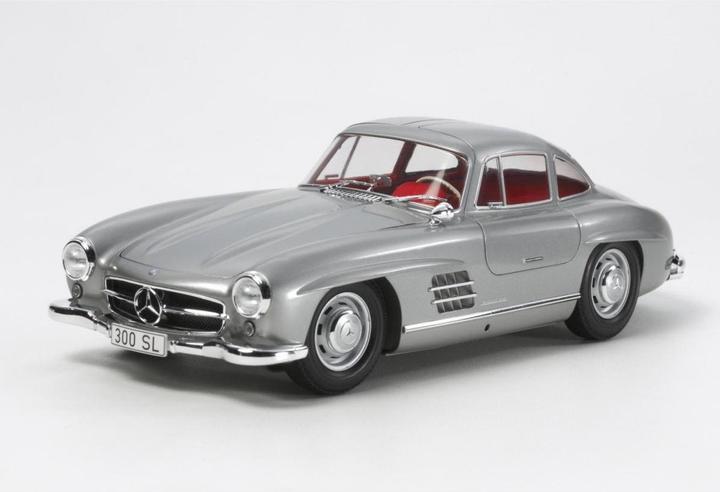 Produktbild Tamiya Mercedes Benz 300SL