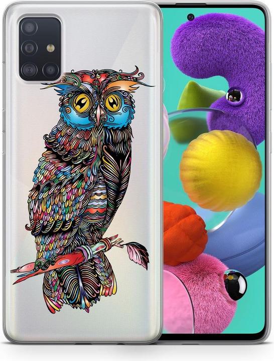 König Design Hülle Handy Schutz für HTC U11 Case Cover Tasche Bumper Etuis TPU Motiv Schale (HTC U11)