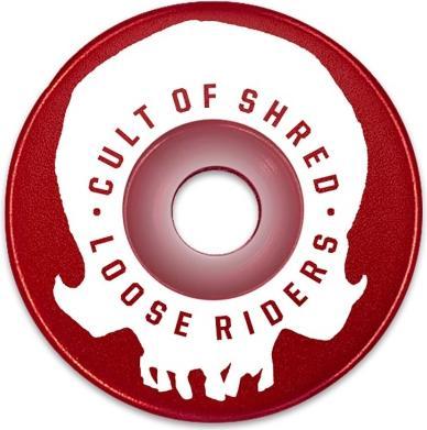 Image du produit Loose Riders Faction Stem Cap