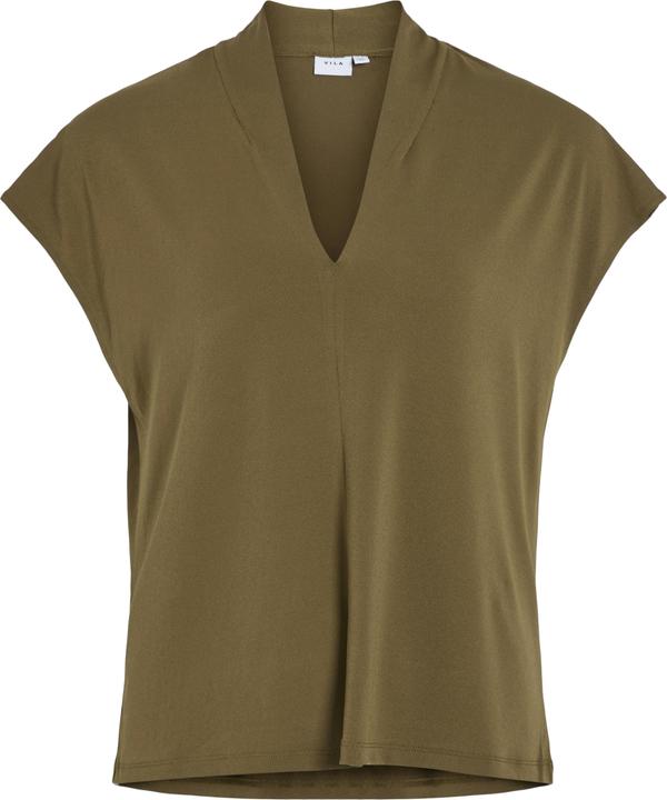 Olive foncée