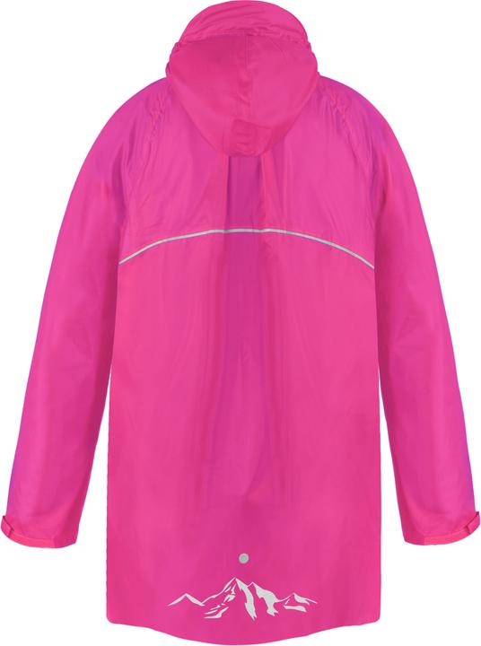 Produktbild Normani Kinder Regenponcho Mawsynram (One Size)