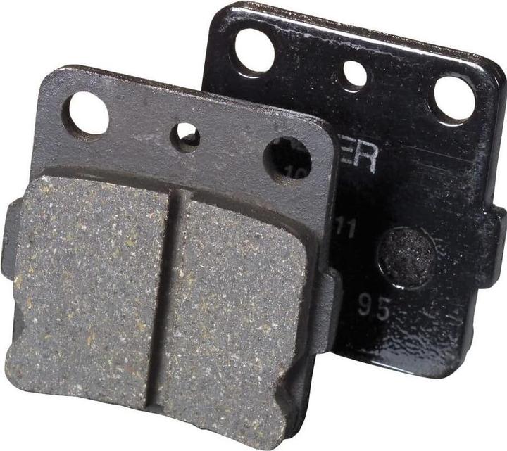 Produktbild Galfer Bike G1050 Fd284