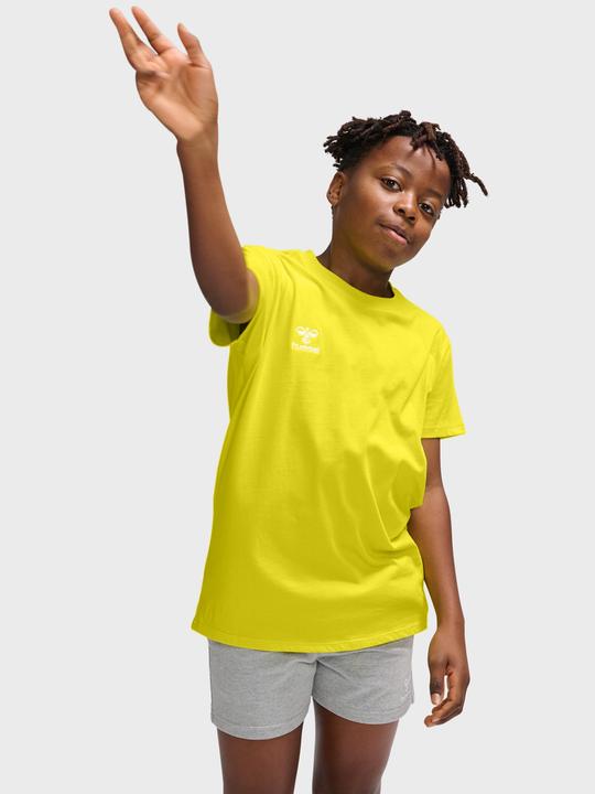 Image du produit hummel HMLGO 2.0 T-SHIRT S/S KIDS (140)