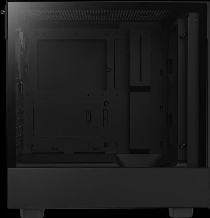 Image du produit NZXT H5 Flow (ATX, mATX, Mini-ITX)