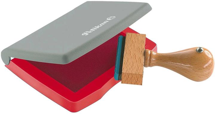 Actual product image Pelikan Stamp pad