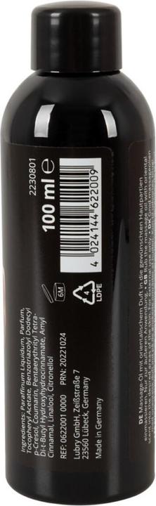 Produktbild Magoon Oriental Ecstacy Mass.öl 200ml (200 ml)