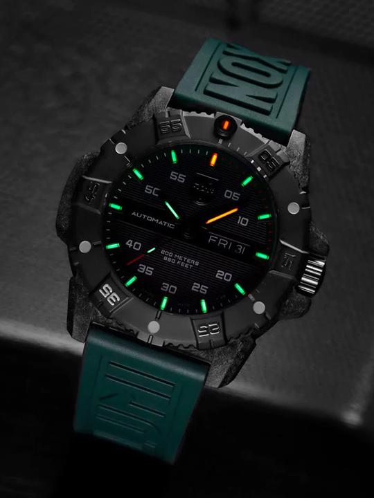 Image du produit Luminox Master (Swiss Made, 45 mm)