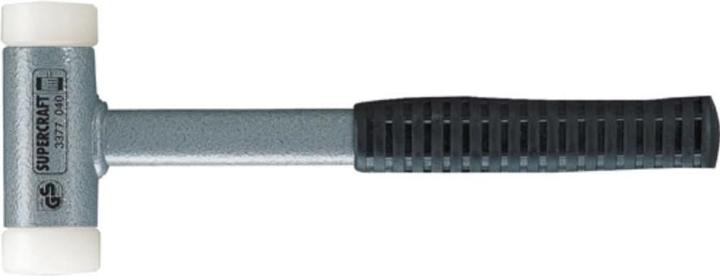 Image du produit Halder Marteau en nylon (690 g)