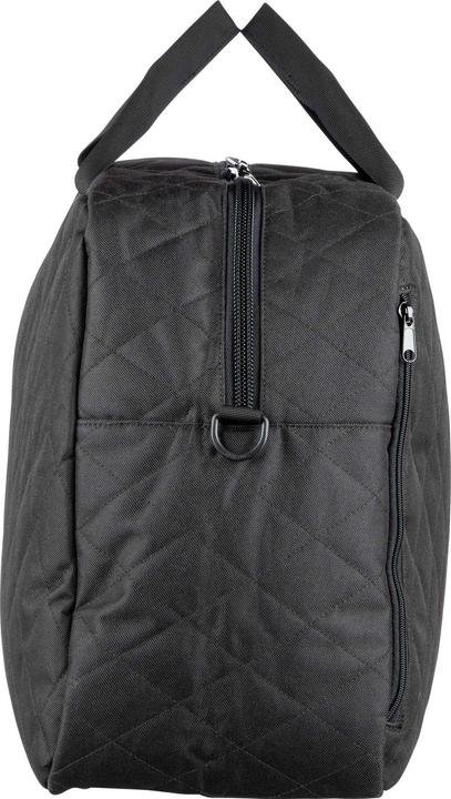 Immagine prodotto reisenthel Borsa da viaggio Duffelbag M Rhombus Black (38 l)