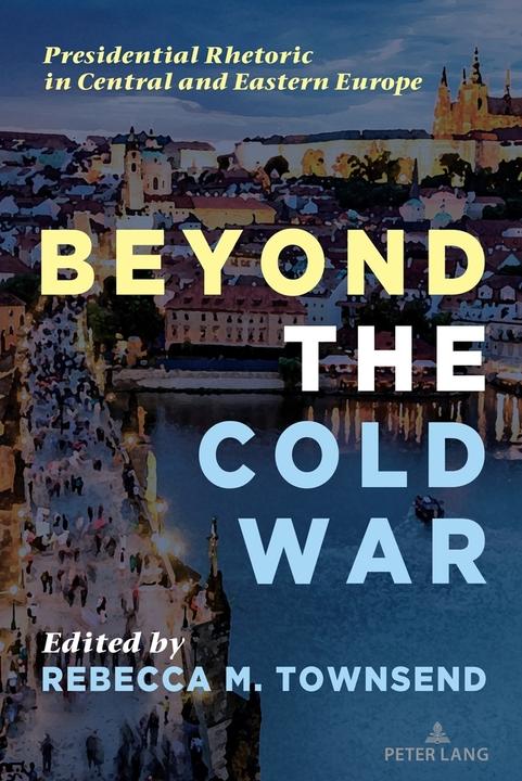Actual product image Beyond the Cold War (English, Mitchell S. McKinney, Rebecca Townsend, Mary E. Stuckey, 2024)