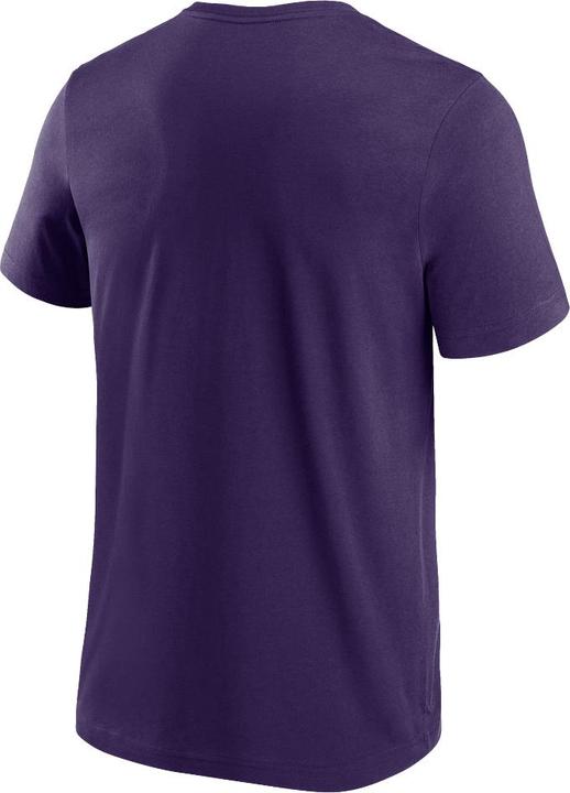 Immagine prodotto Fanatics Baltimore Ravens Primary Logo T-Shirt S (S)