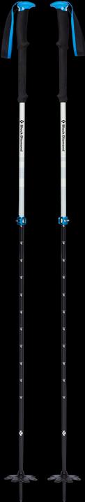 Produktbild Black Diamond Expedition 2 Pro Skistöcke (155 cm)
