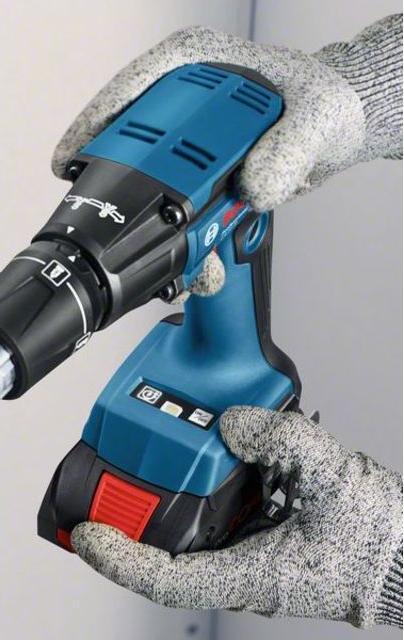 Produktbild Bosch Professional GTB 18V-45 (Akkubetrieb)