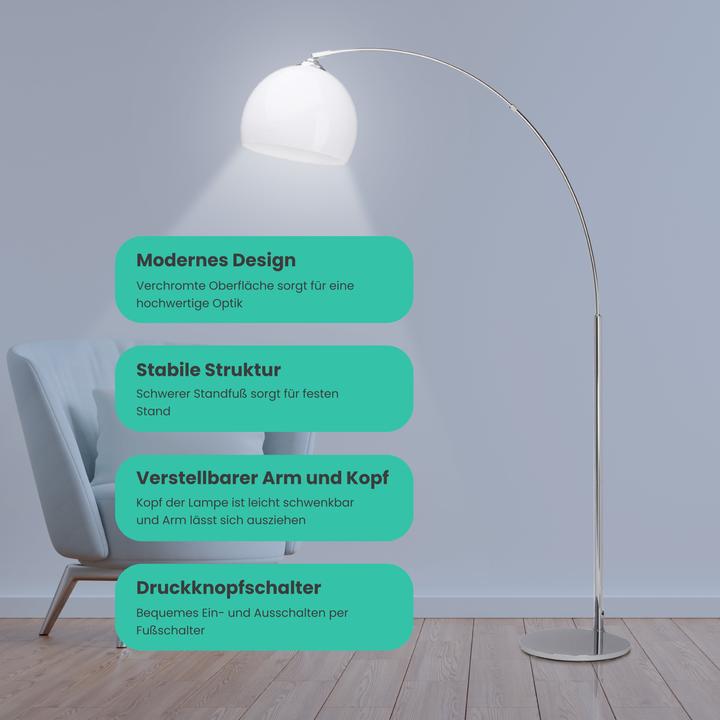 Immagine prodotto Brilliant Vessa (E27)