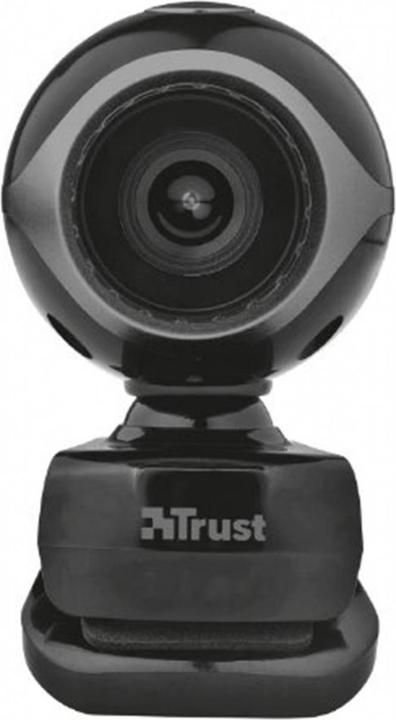 Immagine prodotto Trust Exis (0.30 Mpx)