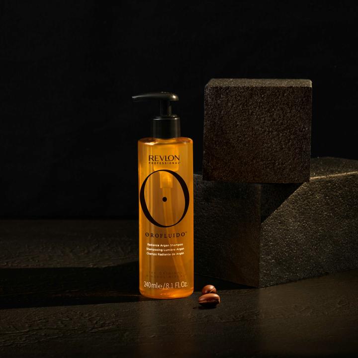 Produktbild Orofluido Oroflido Shampoo (1000 ml, Flüssiges Shampoo)