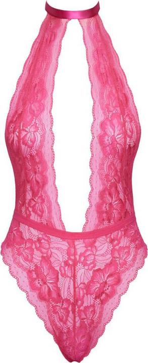 Produktbild Kissable Body pink S/M (S/M)