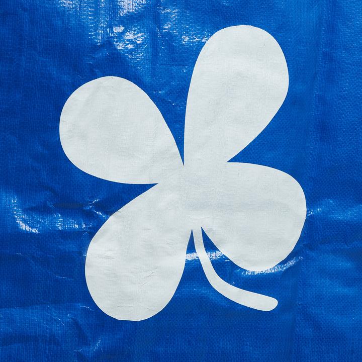 Actual product image Relaxdays Table tennis table cover