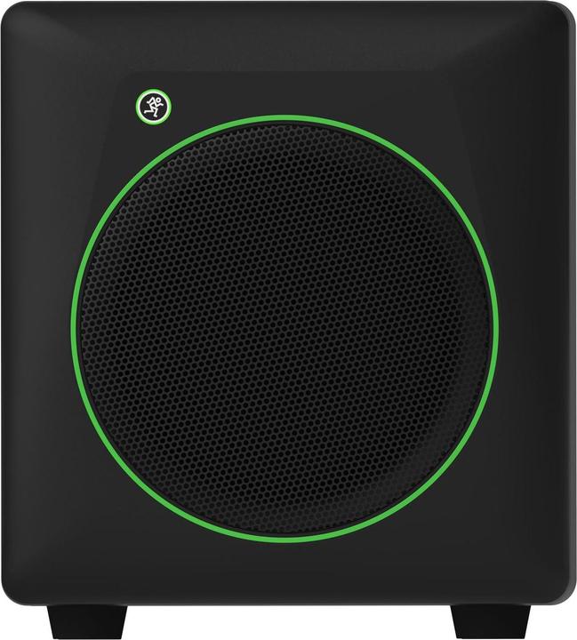 Actual product image Mackie CR8S8 (Subwoofer active, 1 pc., 1x 200 W)