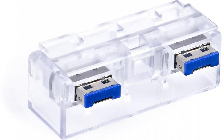 Image du produit Smart Keeper SmartKeeper Module réseau de base Verrouillage de port 4P