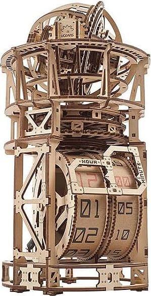 Immagine prodotto Ugears Orologio da tavolo tourbillon Stargazer