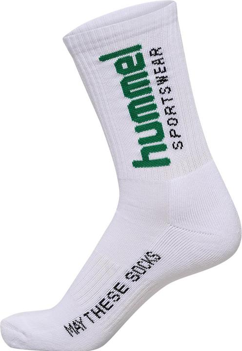 Produktbild hummel hml3-PACK SOCKS SPORTSWEAR BIG (43 - 45)