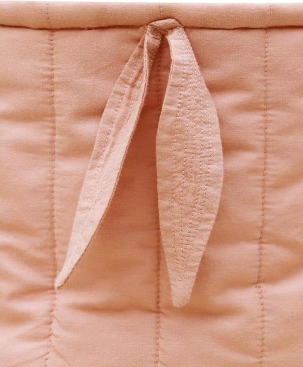 Produktbild Lorena Canals Crib Pocket hanger Benjamin - Olive