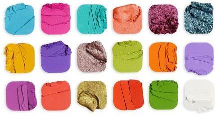 Immagine prodotto Makeup Revolution Per sempre impeccabile (Uccelli del paradiso)