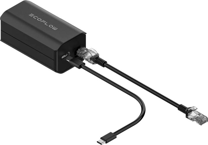 Actual product image EcoFlow Adapter