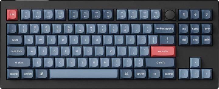 Image du produit Keychron V3 Max (US, Sans fil)