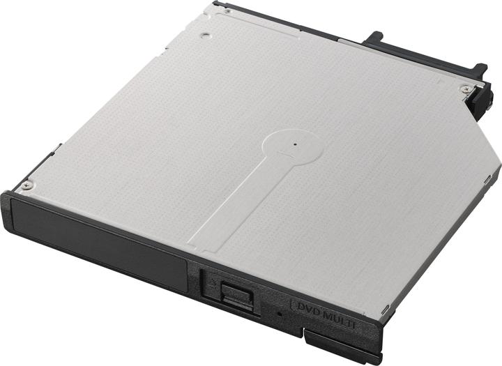 Actual product image Panasonic FZ-VDM551U (DVD drive, CD drive)