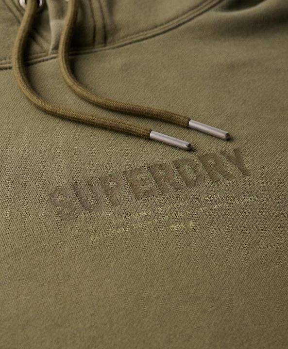Image du produit Superdry Sweat à capuche Utility Sport (M)