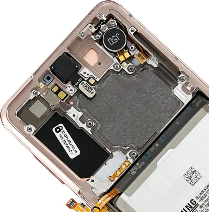 Produktbild Samsung LCD-Display Galaxy S21 (Display, Galaxy S21)