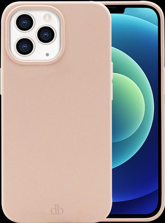 Actual product image dbramante1928 Monaco (Apple iPhone 13)