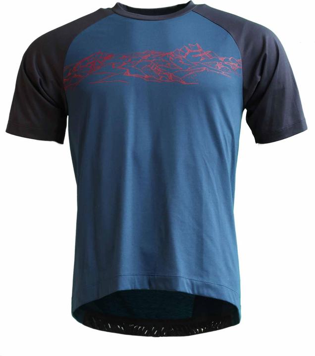 French Navy / Dark Navy