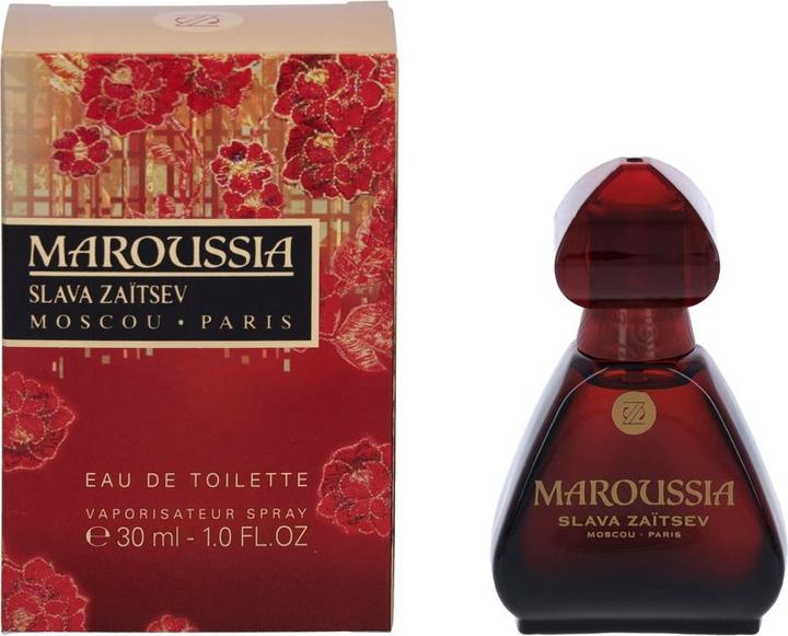 Immagine prodotto Slava Zaitsev Maroussia (Eau de toilette, 30 ml)