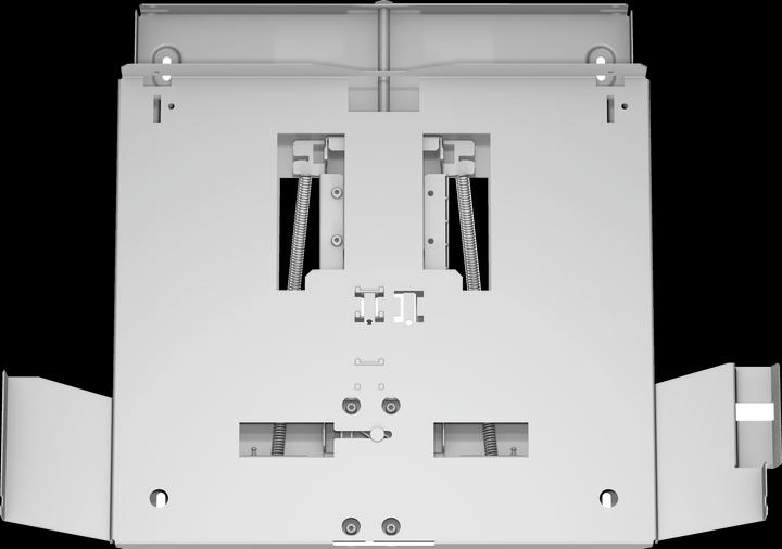 Actual product image Siemens Lz46600