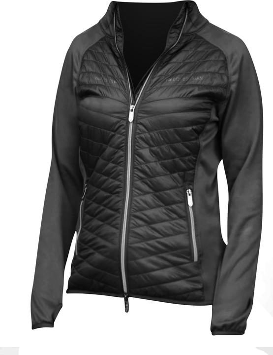 Actual product image Hy Synergy Quilted Jacket Light (XS)