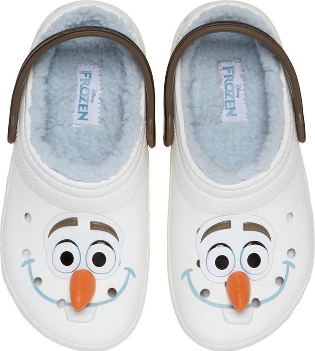 Produktbild Crocs T's Frozen Olaf Classic Clog (23)