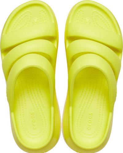 Produktbild Crocs W's Mega Crush Triple Strap (37)