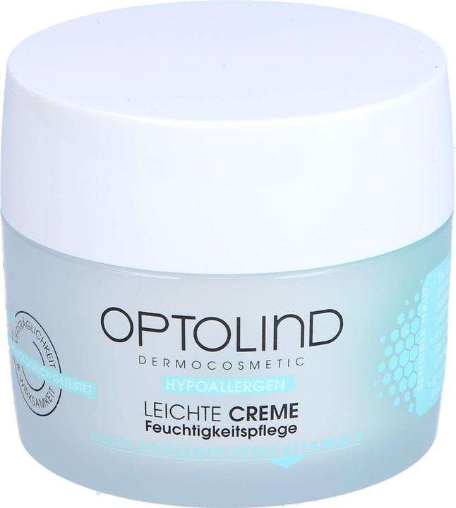 Immagine prodotto Hermès Optolind Empf H Light Cre (50 ml)