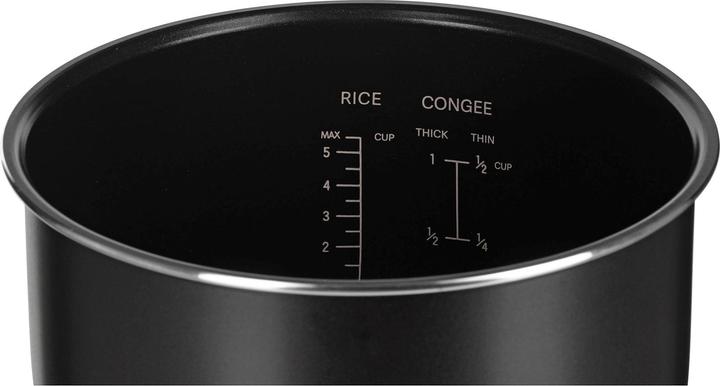 Produktbild Xiaomi Smart Multifunctional Rice Cooker (EU-Stecker)