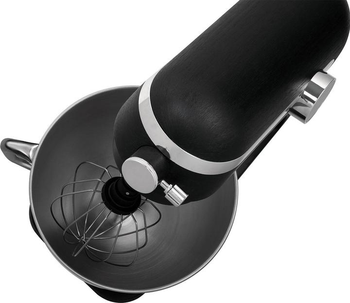 Image du produit BerlingerHaus Haus Küchenmaschine Black Silver Collection (1800 W)
