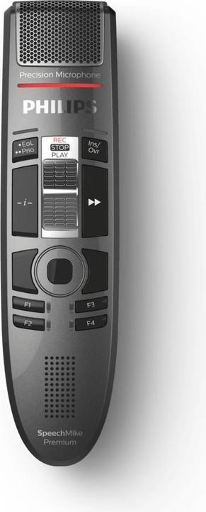 Immagine prodotto Philips SpeechMike Premium Touch SMP3710