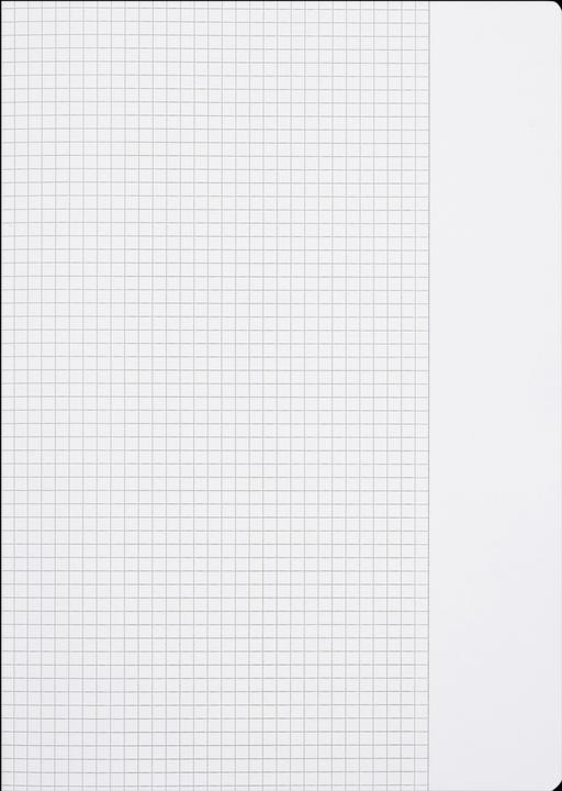 Produktbild Oxford Schulheft, A4, Lineatur 26 (A4, Kariert, Harter Einband)