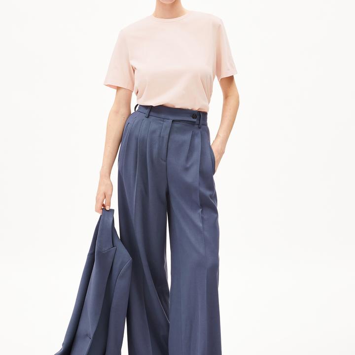 Actual product image Armedangels Women's Lualaa (M)